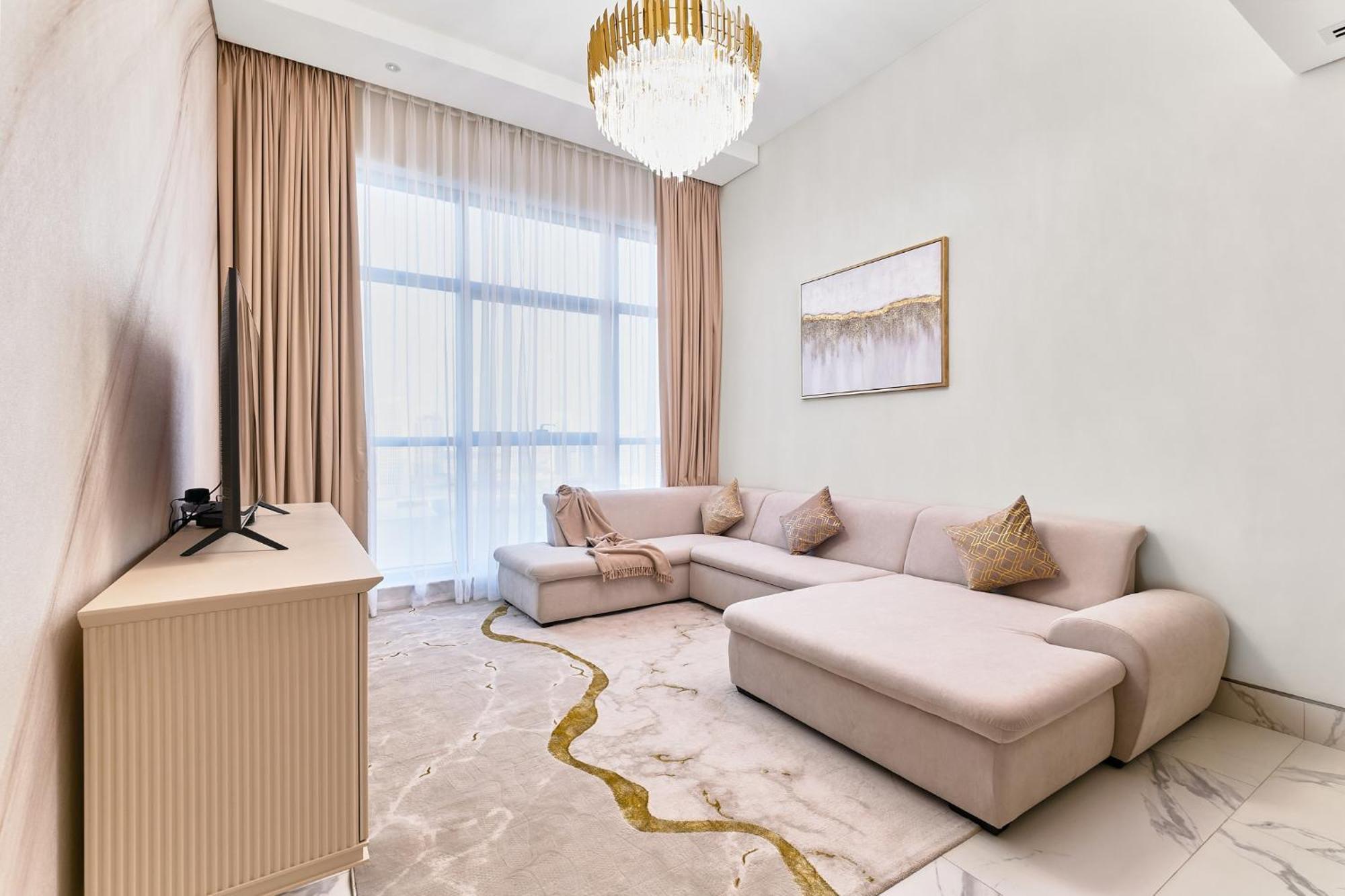 Globalstay J One Tower Apartments At Pearl Of Uae Dubái Exterior foto