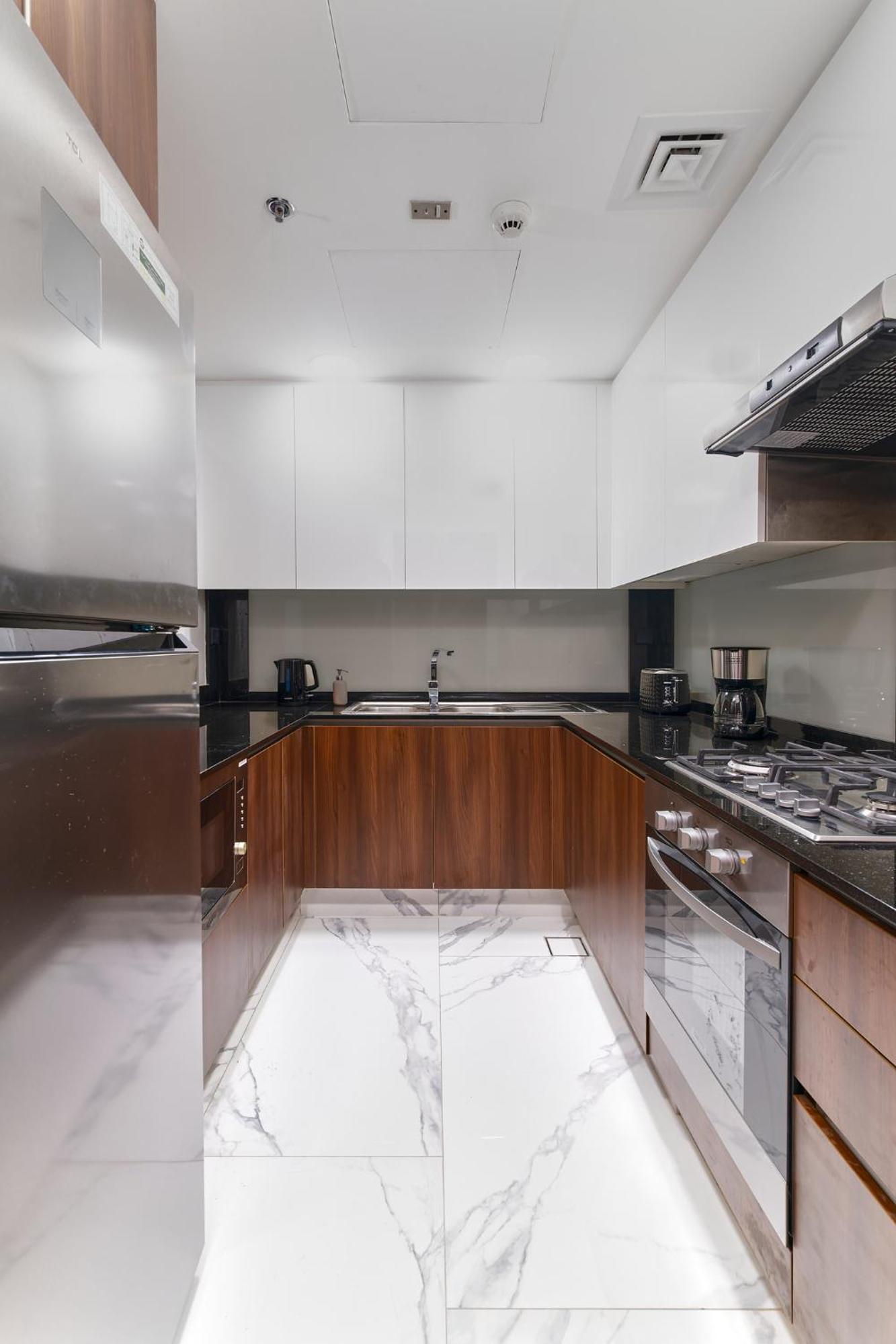 Globalstay J One Tower Apartments At Pearl Of Uae Dubái Exterior foto