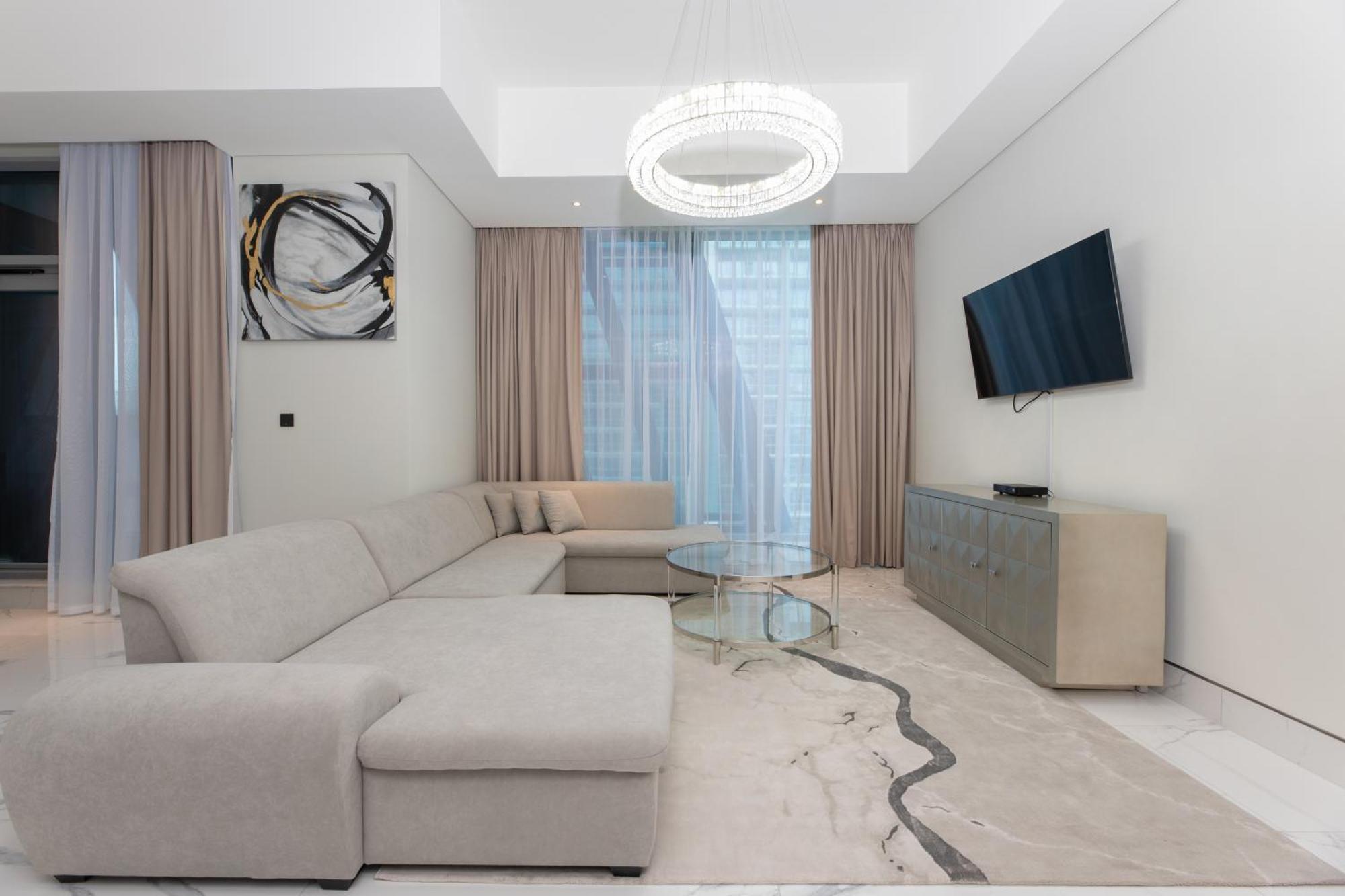 Globalstay J One Tower Apartments At Pearl Of Uae Dubái Exterior foto