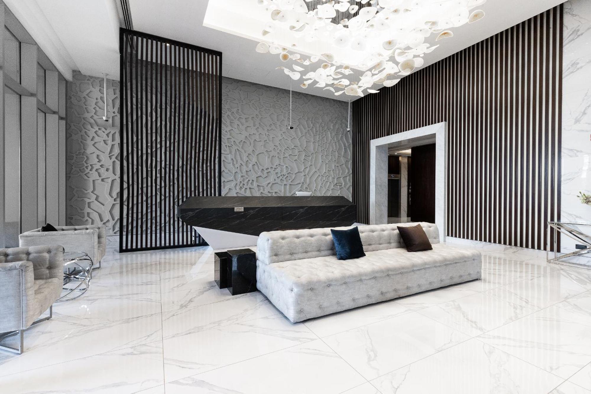 Globalstay J One Tower Apartments At Pearl Of Uae Dubái Exterior foto