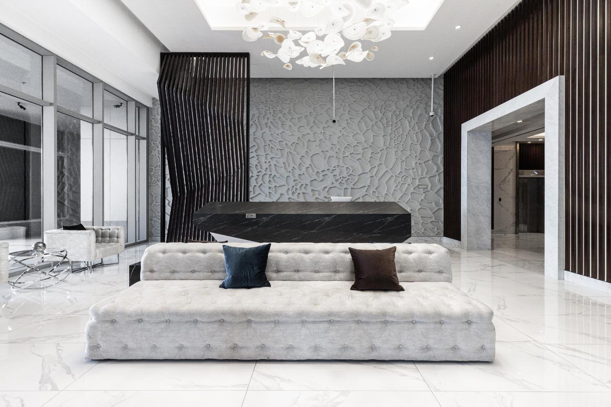 Globalstay J One Tower Apartments At Pearl Of Uae Dubái Exterior foto